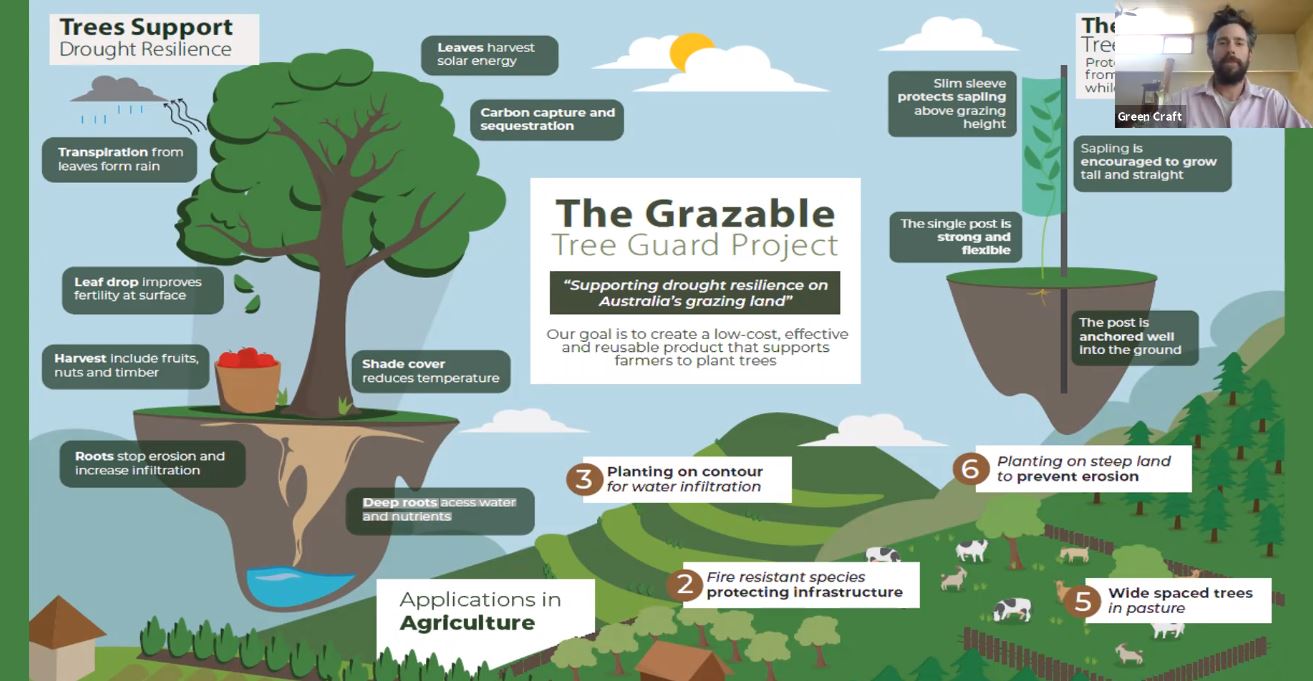 Newsletter article #1