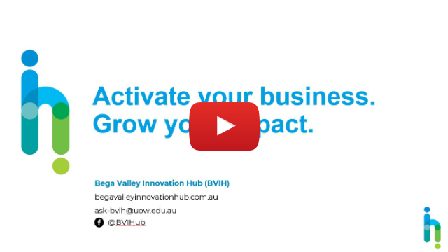 BVIH Pitch Final 2021