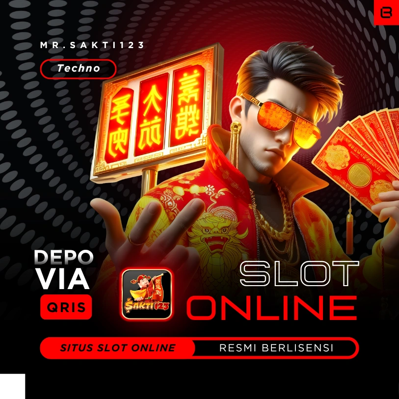 SAKTI123 | Arena Sang Juara Lewat Putaran Slot Online Terpercaya Pilihan Warga Konoha 