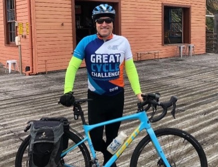 Bega Tathra Safe Ride